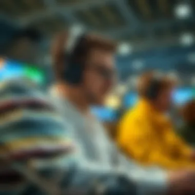 Insights into Customer Support Interactions Customer support interactions