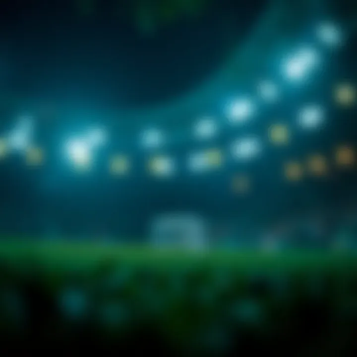 Data-driven insights for successful betting