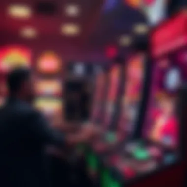 Common pitfalls in betting with dead slots