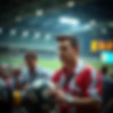 Diverse betting strategies in action