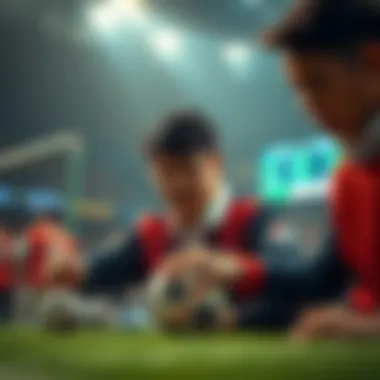 Exploring Diverse KRW Betting Types Diverse betting types in KRW