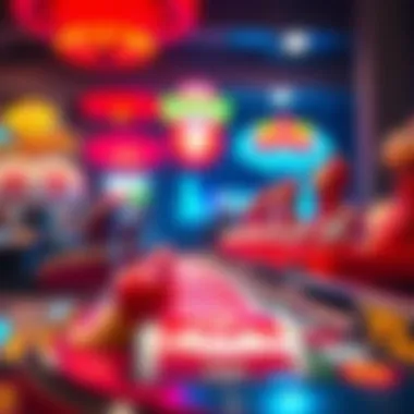 Understanding Economic Influences of Free Slots The economic impact of free slot games