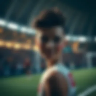 Maximizing Profits with Strategic Betting in Football Effective betting strategies in football