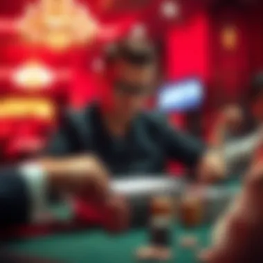 Effective Poker Strategies Effective Poker Strategies