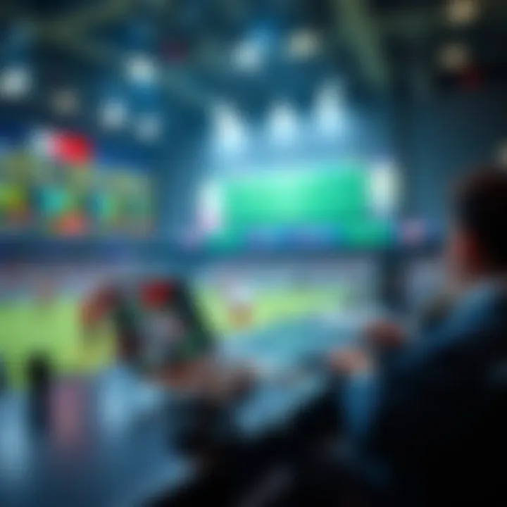 Improving Your Online Betting Experience Enhancing online betting experience