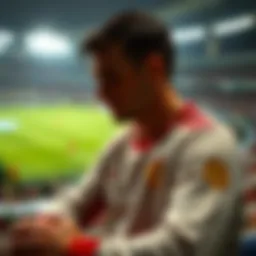 Comprehensive analysis of betting odds