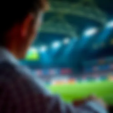 Detailed analysis of EPL betting odds