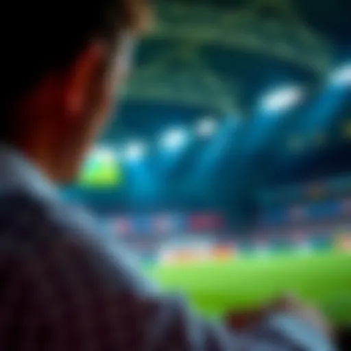 Detailed analysis of EPL betting odds