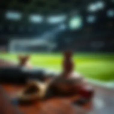 Tools for a secure betting environment