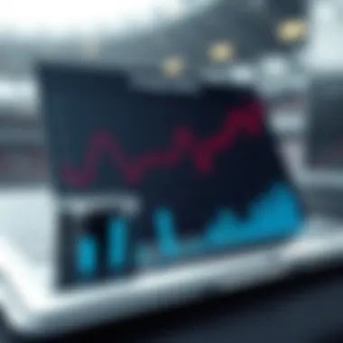 Statistical breakdown for strategic betting