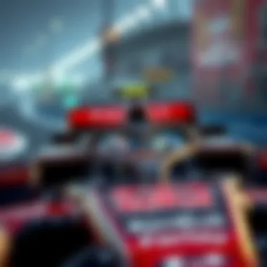 Key Information for F1 Betting Success Essential information for successful F1 betting