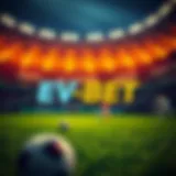 EV-BET: 베팅의 동력과 전략 Introduction