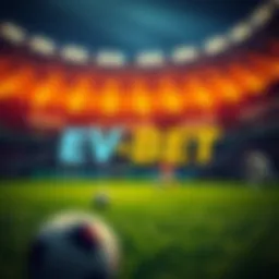 EV-BET: 베팅의 동력과 전략 Introduction