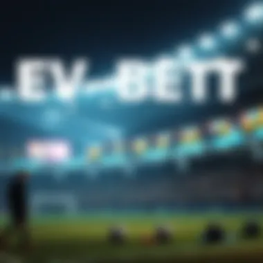 EV-BET: 베팅의 동력과 전략 Summary EV-BET: 베팅의 동력과 전략 Summary