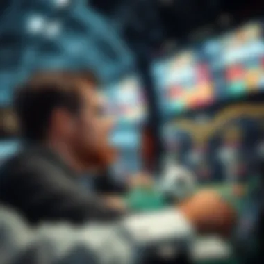 Expert advice on safe betting practices