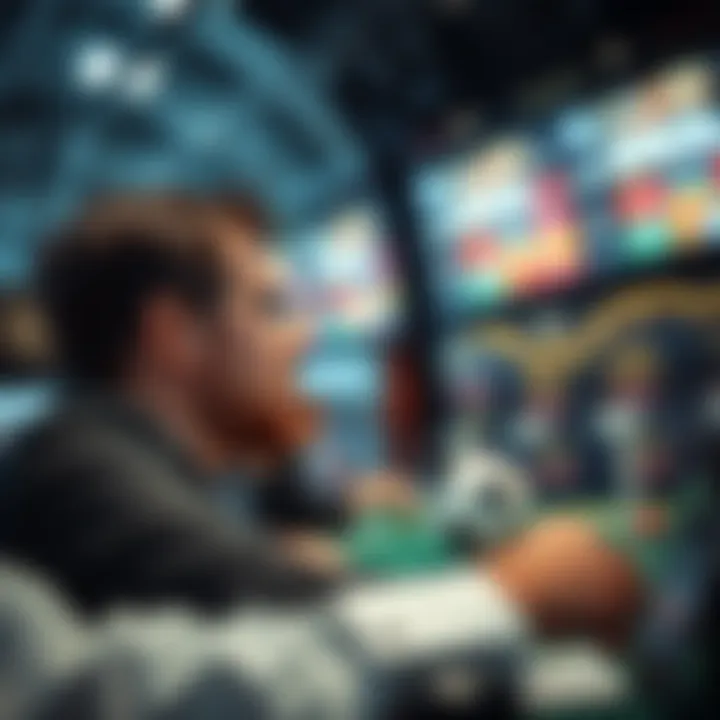 Expert advice on safe betting practices