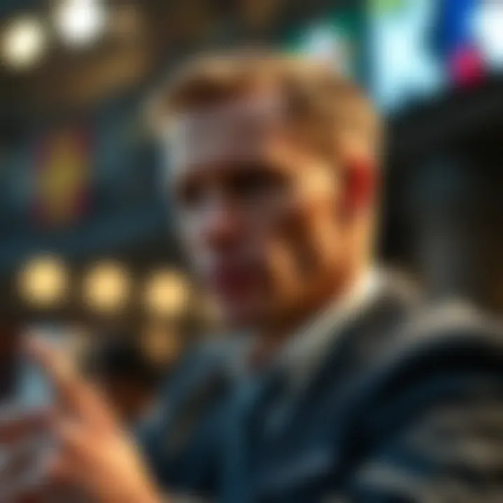 Expert tips for successful betting