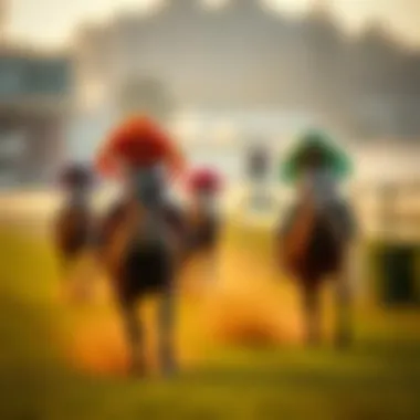 Guidance from Experts for Betting Success Expert tips for successful horse betting