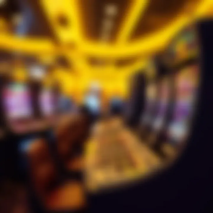 A strategic approach to maximizing winnings in online slot games