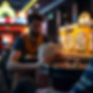 Effective Betting Strategies for Online Casinos Strategies for successful betting in online casinos