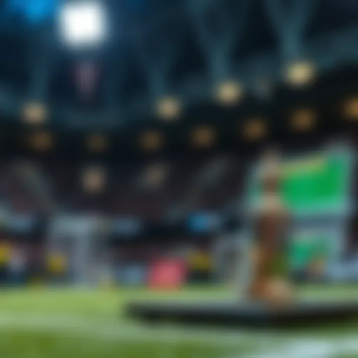 Essential Checklist for Safe Online Betting Checklist for a safe online betting environment