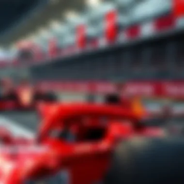 Effective Risk Management in F1 Betting Risk management in betting