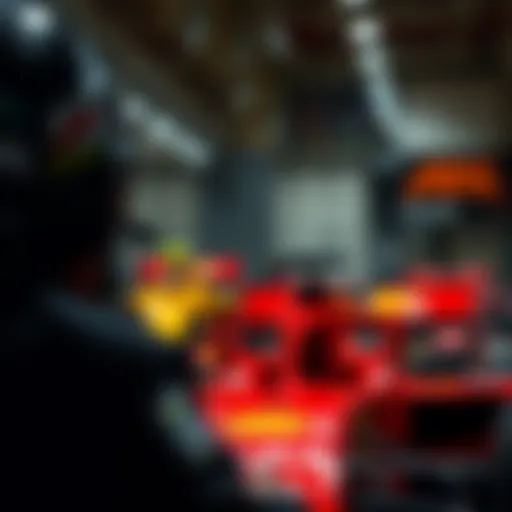 F1 betting strategy analysis