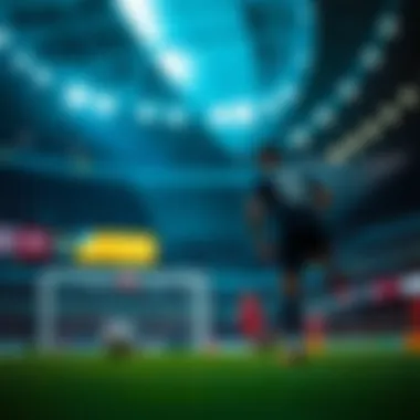 Factors influencing betting odds in EPL