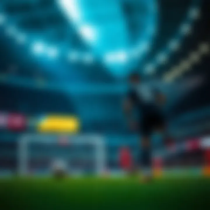 Factors influencing betting odds in EPL