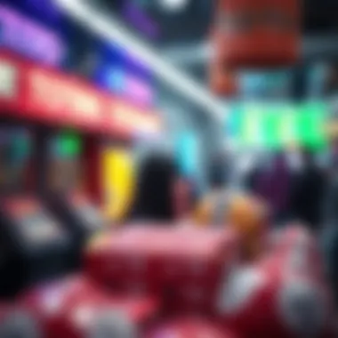 Factors to consider when choosing a Toto site