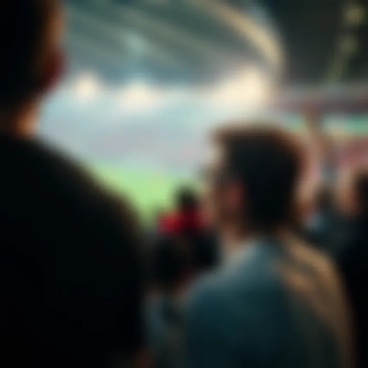 The Connection Between Team Performance and Fan Culture Fan engagement and team performance