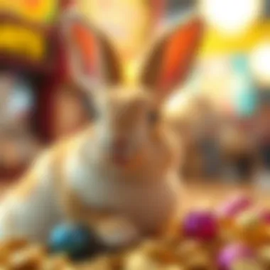 Maximizing Your Winnings in Fat Rabbit Slots Tips for enhancing winning potential in Fat Rabbit slots