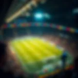 FIFA World Cup Betting Strategies Overview Understanding FIFA World Cup betting strategies