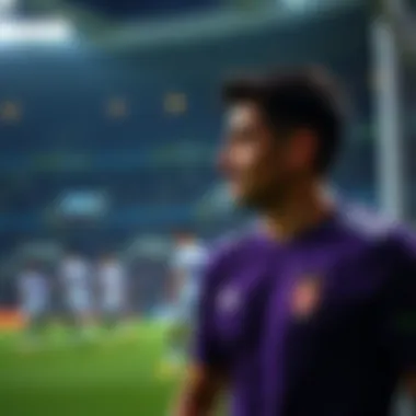 Tactical Overview of Fiorentina's Gameplay Tactical overview of Fiorentina's gameplay