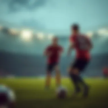 Analyzing Real Case Studies in Football Betting Real case studies in football betting