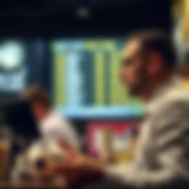 Insights from Experts on Betting Practices Expert opinions on betting practices