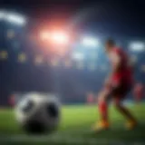 Overview of football betting principles