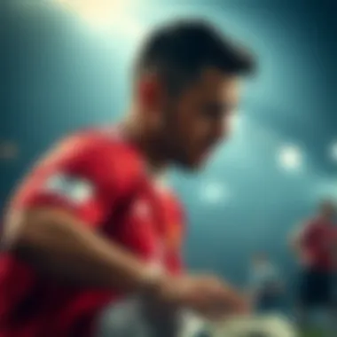 Effective Strategies for Football Betting Strategic insights for successful bets