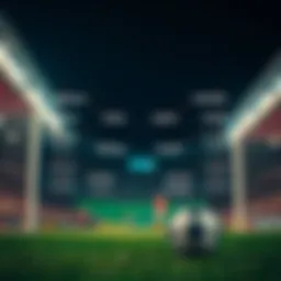 Detailed analysis of football league structures