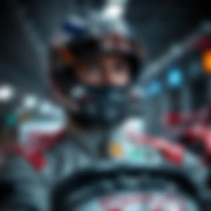 Notable Formula 1 베팅 전략