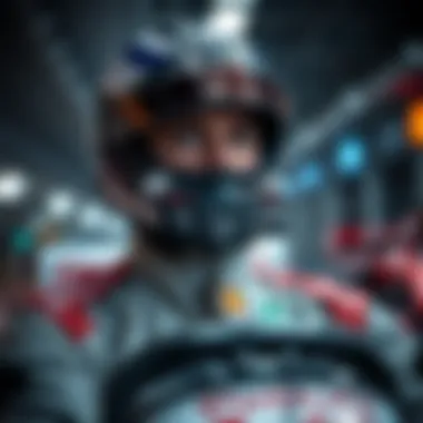Notable Formula 1 베팅 전략 Notable Formula 1 베팅 전략