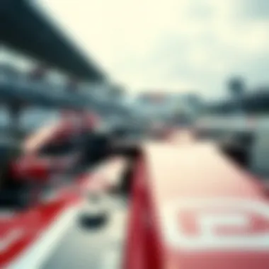 Formula 1 베팅 전략 Summary Formula 1 베팅 전략 Summary