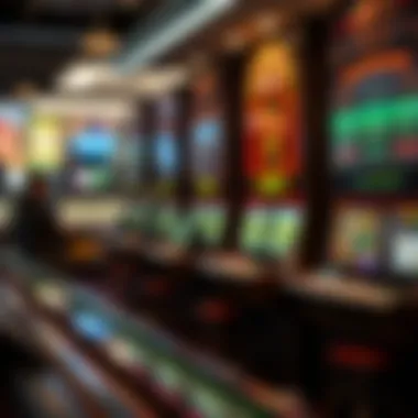 The Evolution of Online Gambling in France Historical timeline illustrating the evolution of online gambling in France