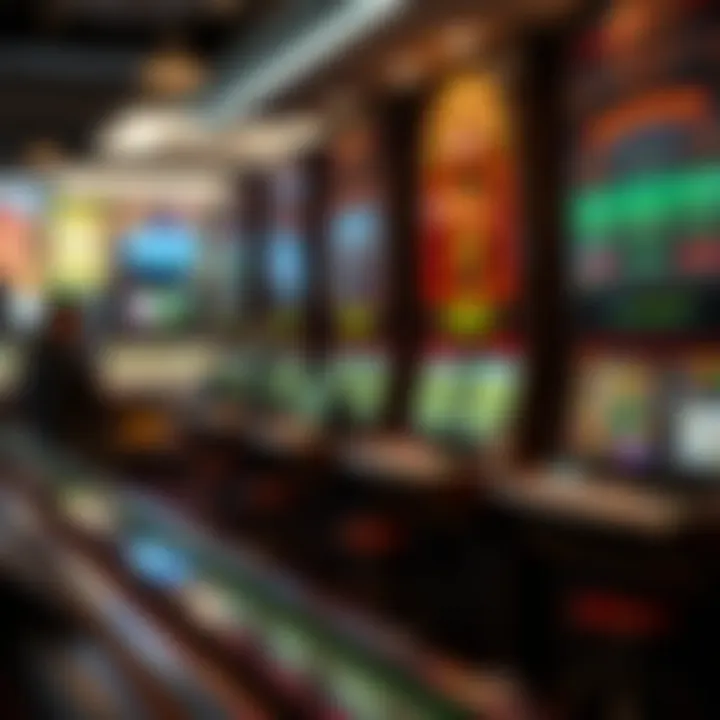 The Evolution of Online Gambling in France Historical timeline illustrating the evolution of online gambling in France