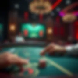 Concept of Free Baccarat Game