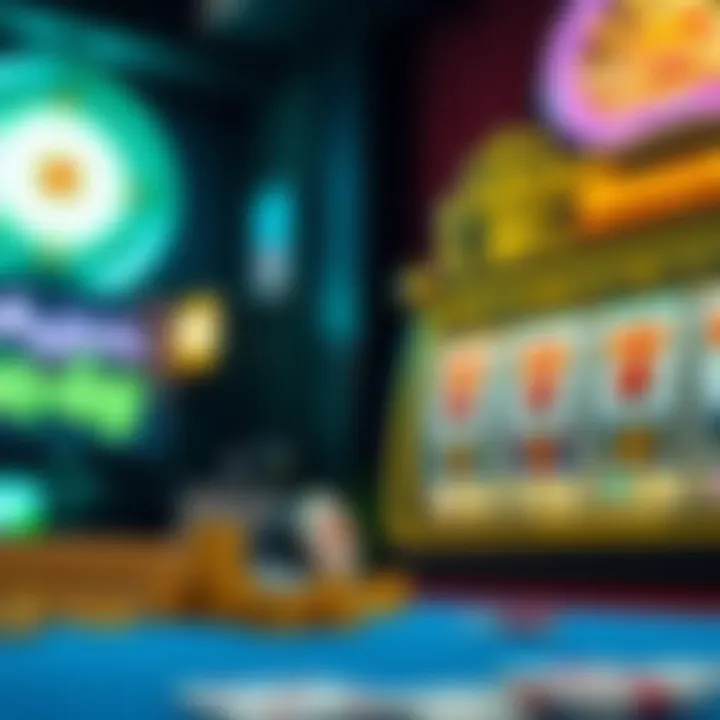 Highlighting attractive bonuses offered in free slot games Promotional bonuses for players