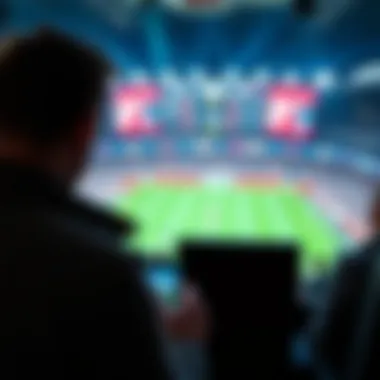 The Future of Online Betting Future trends in online betting