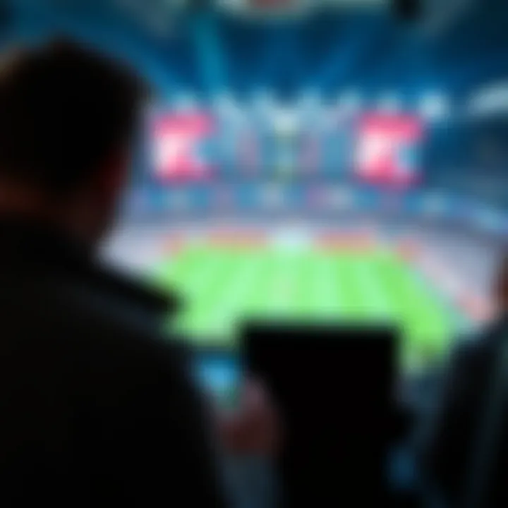 The Future of Online Betting Future trends in online betting