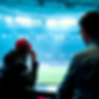 Future trends in betting ecosystem