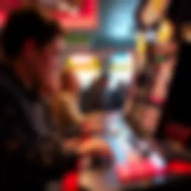 Safety tips for playing online slot games